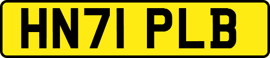 HN71PLB