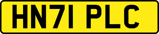 HN71PLC