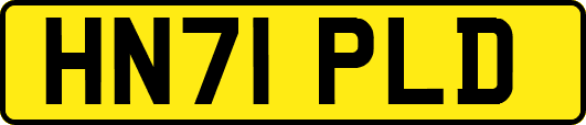 HN71PLD