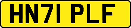 HN71PLF