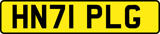 HN71PLG