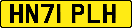 HN71PLH