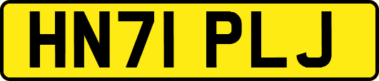 HN71PLJ