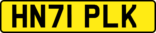 HN71PLK
