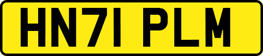 HN71PLM