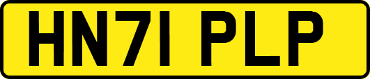 HN71PLP