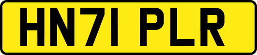HN71PLR