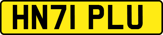 HN71PLU