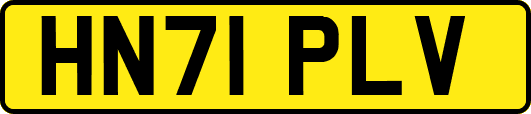 HN71PLV