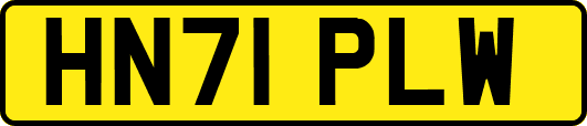 HN71PLW