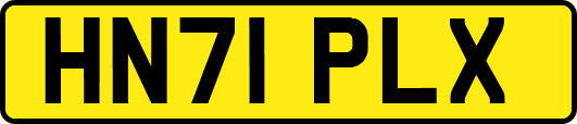 HN71PLX