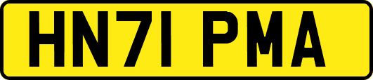 HN71PMA