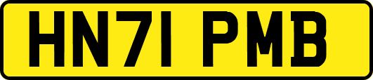 HN71PMB