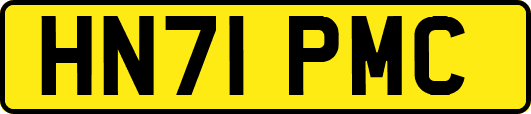 HN71PMC