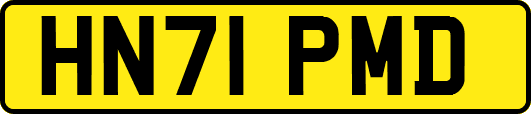 HN71PMD