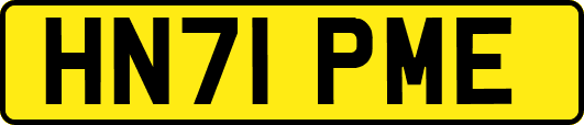 HN71PME