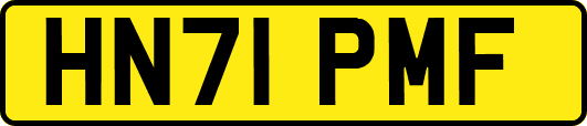 HN71PMF