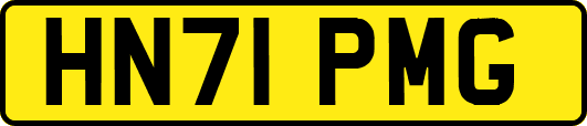 HN71PMG
