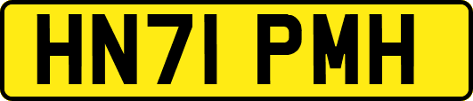 HN71PMH