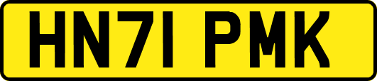 HN71PMK