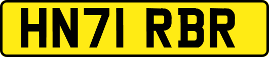 HN71RBR