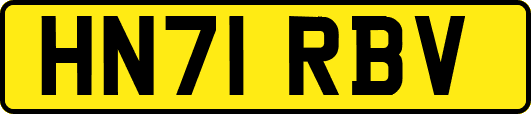 HN71RBV