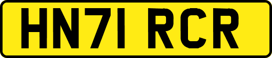 HN71RCR