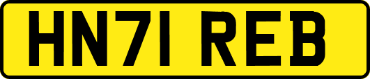 HN71REB