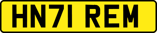 HN71REM