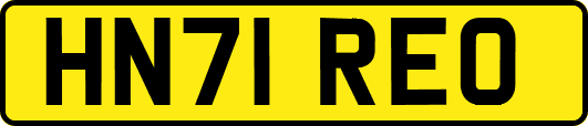 HN71REO