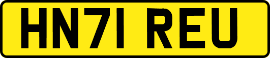 HN71REU