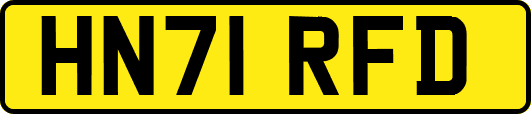 HN71RFD