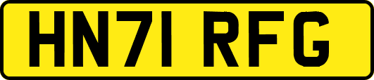 HN71RFG