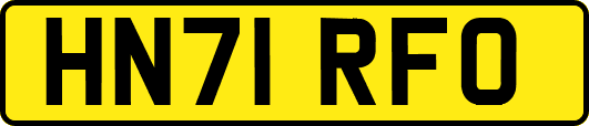 HN71RFO