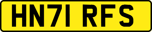 HN71RFS