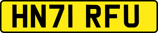 HN71RFU