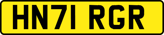 HN71RGR