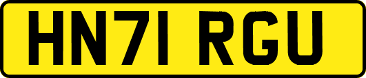 HN71RGU