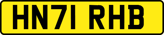 HN71RHB