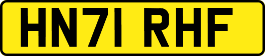 HN71RHF