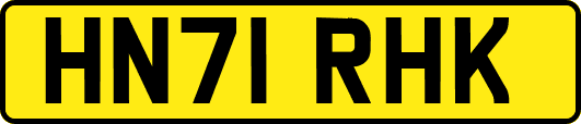 HN71RHK