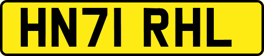 HN71RHL