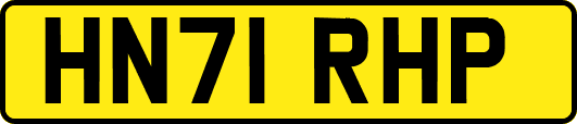 HN71RHP