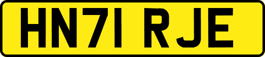 HN71RJE
