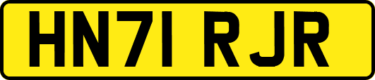 HN71RJR