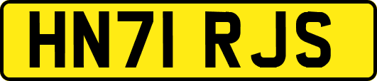 HN71RJS