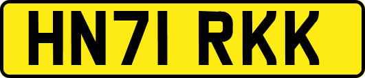 HN71RKK