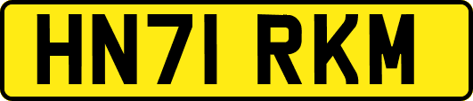 HN71RKM