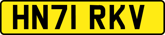 HN71RKV