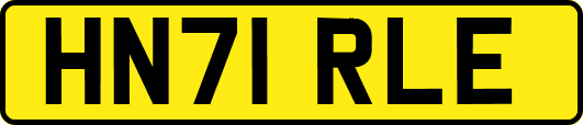 HN71RLE